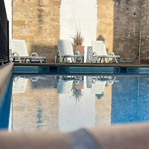 4* Hotel Rosaleda Don Pedro