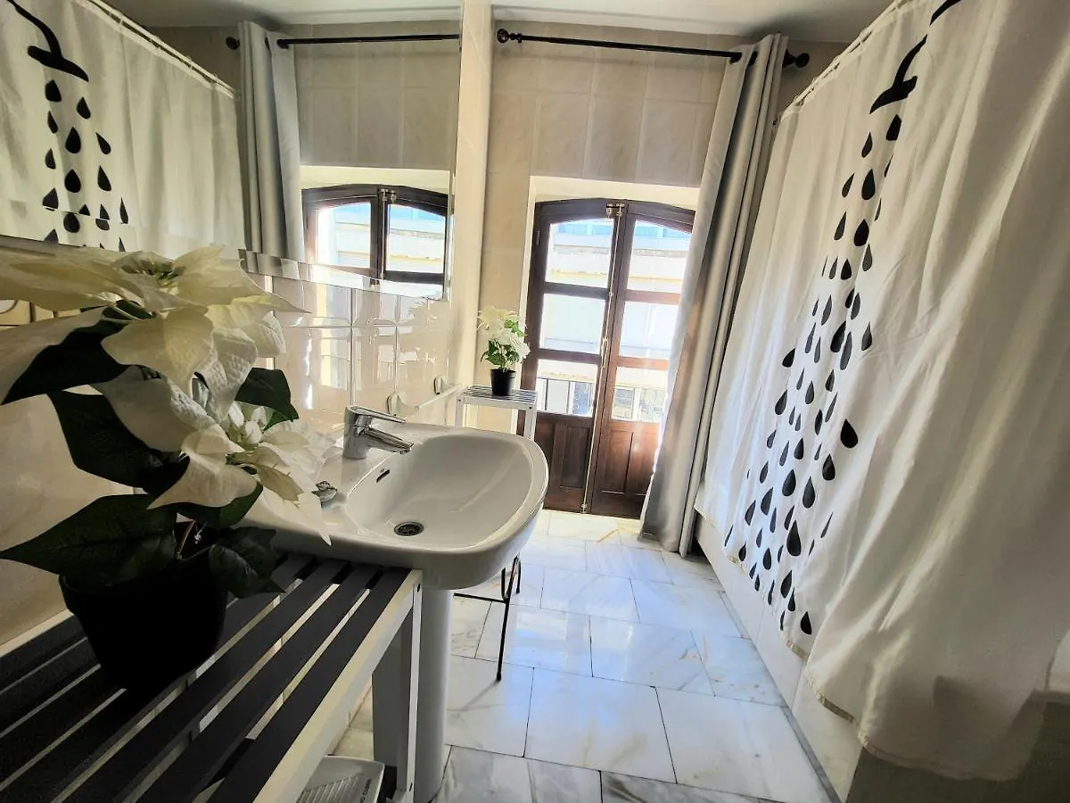 Apartment Apartamentos Sol Real 1 Ubeda  Spain