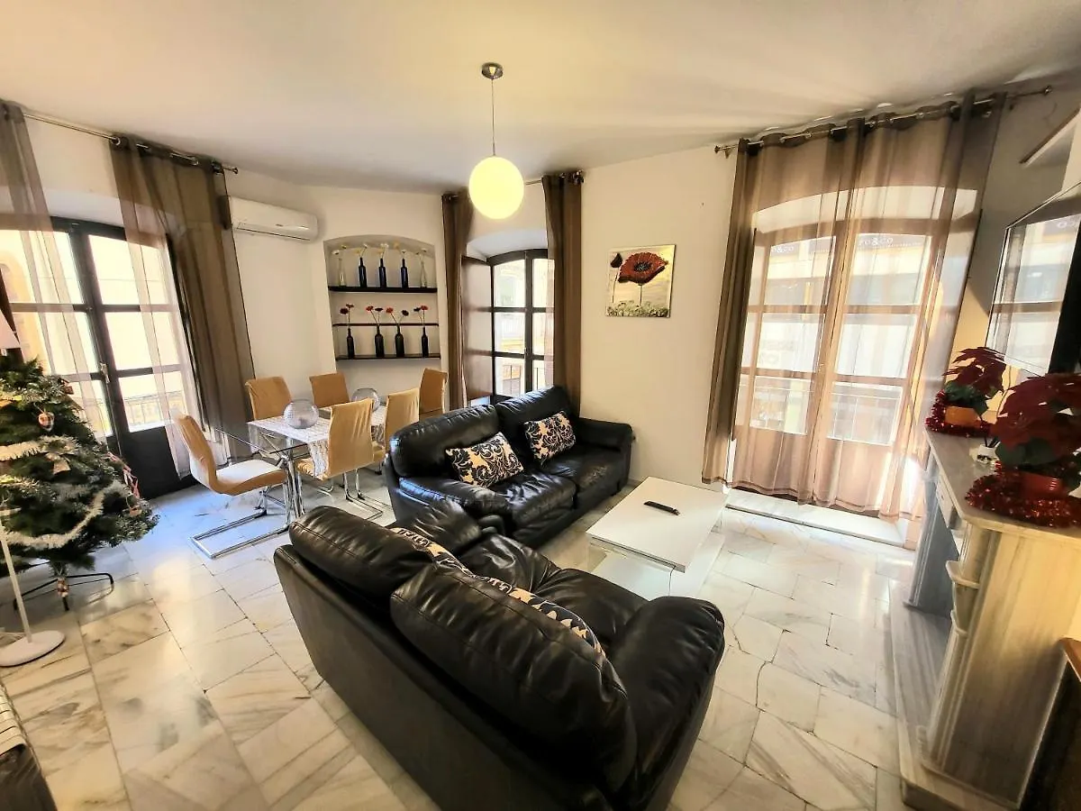 Apartamentos Sol Real 1 Ubeda  Apartment Ubeda (Andalucia)
