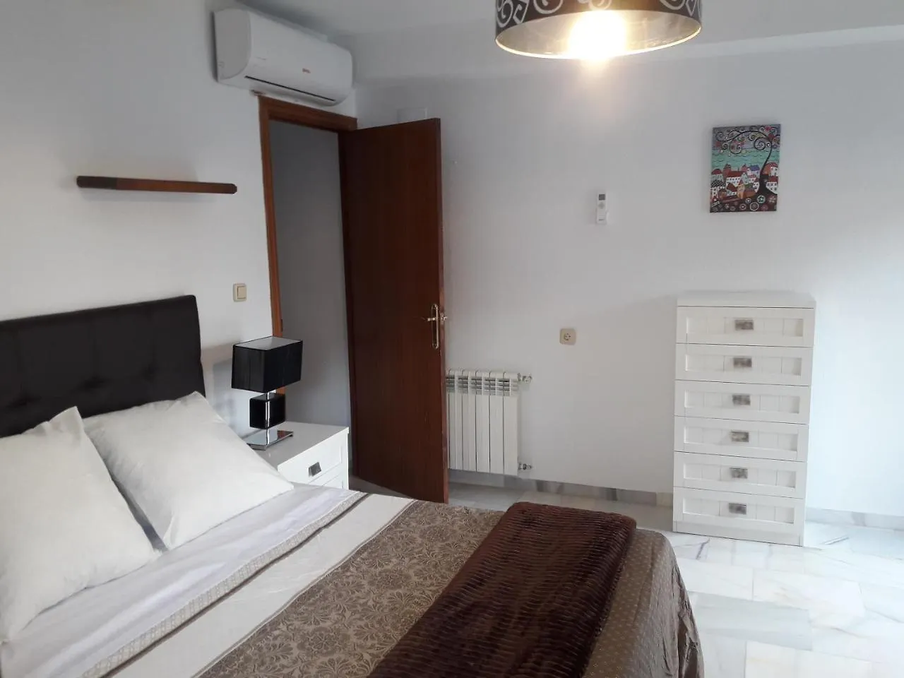 Apartamentos Sol Real 1 Ubeda  0*, Ubeda (Andalucia) Spain