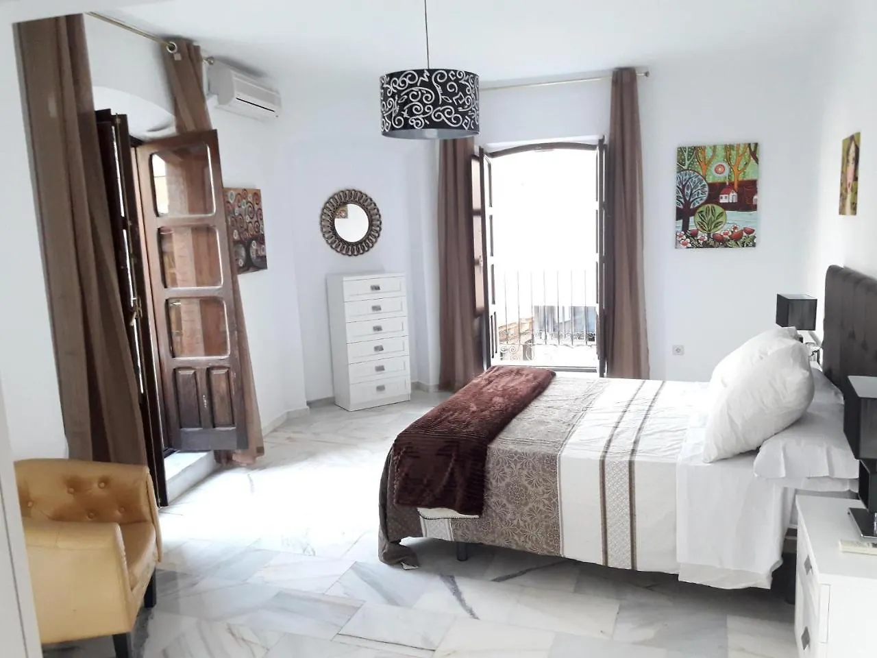 Apartamentos Sol Real 1 Ubeda  Spain